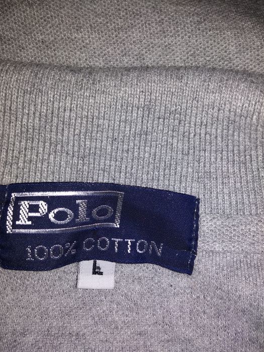 Dwie bluzki polo