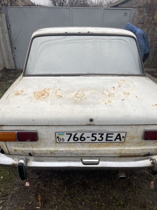 Продам ваз 2101 по тп