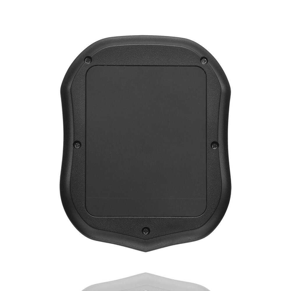 GPS tracker » localizador de veículos