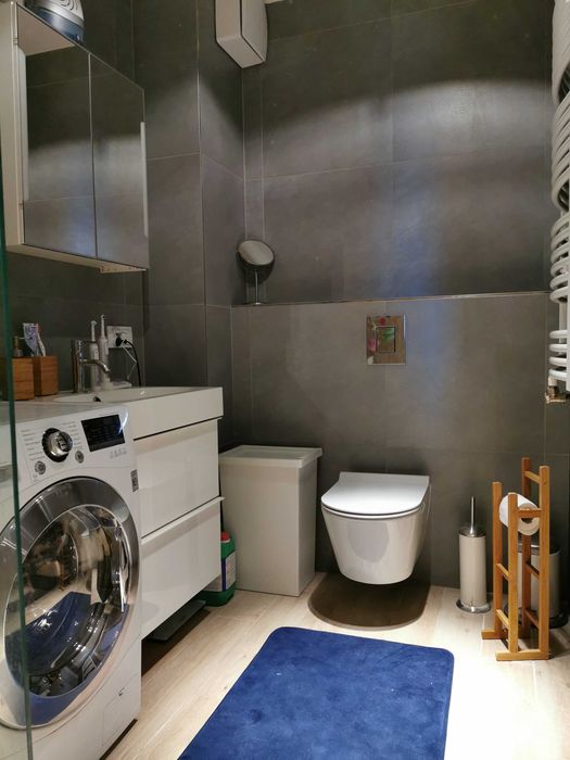 Do wynajęcia mieszkanie – Żukowo, ul. Jabłonowa 5