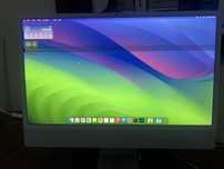 Troco iMac M1 2021