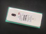Кнопочний Xiaomi DuoQin F22 Pro, 4/64, білий, Google Play + навушники
