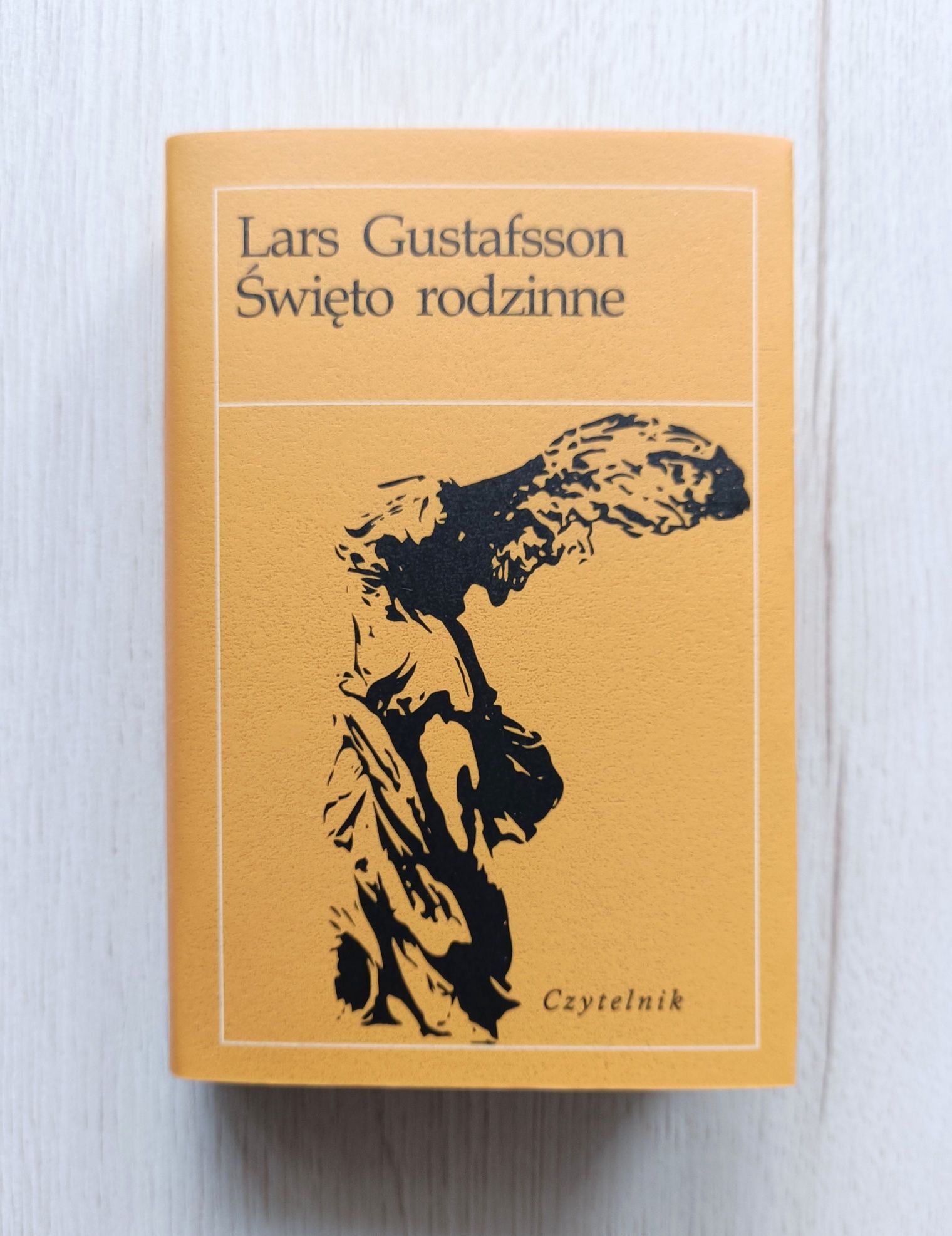 Święto rodzinne Lars Gustafsson 1981