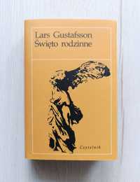 Święto rodzinne Lars Gustafsson 1981