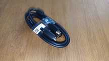 Oryginalny, nowy kabel firmy DELL do monitora VGA - VGA