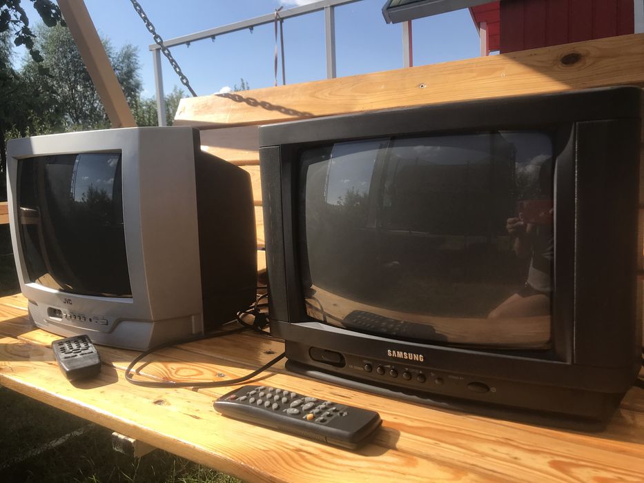 Телевизор samsung маленький