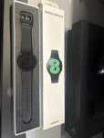 Samsung galaxy watch4 smarthwatch