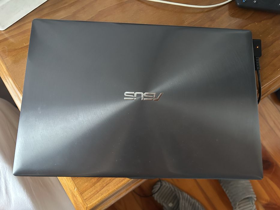 Computador Asus ZenBook
