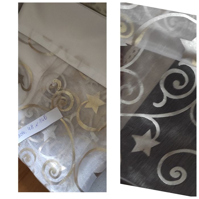 Paka: Talerzyki+miseczki ,,Home&You+bieżniki+serwetki+2kpl.pościel+coś