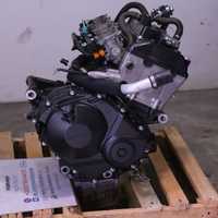 Двигатель. Мотор на Honda CBR600RR