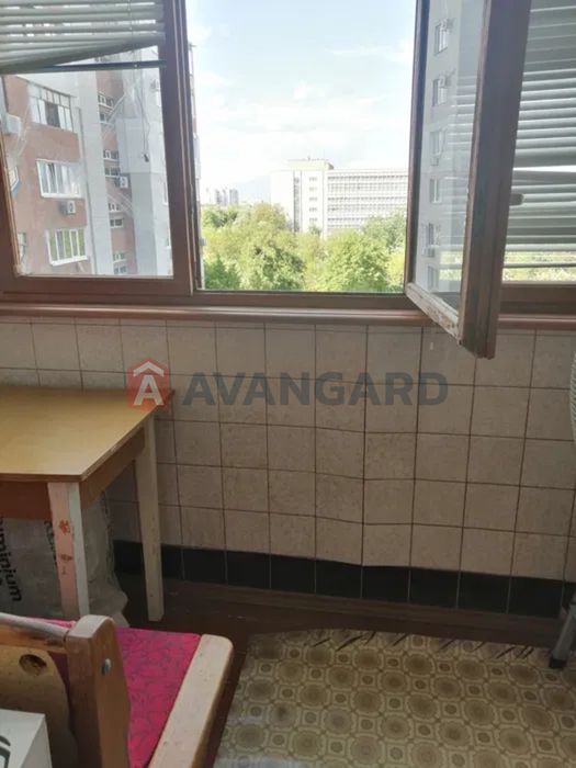 3-кімнатна квартира в центрі. 7-поверх, 67м2. Держпрограми!