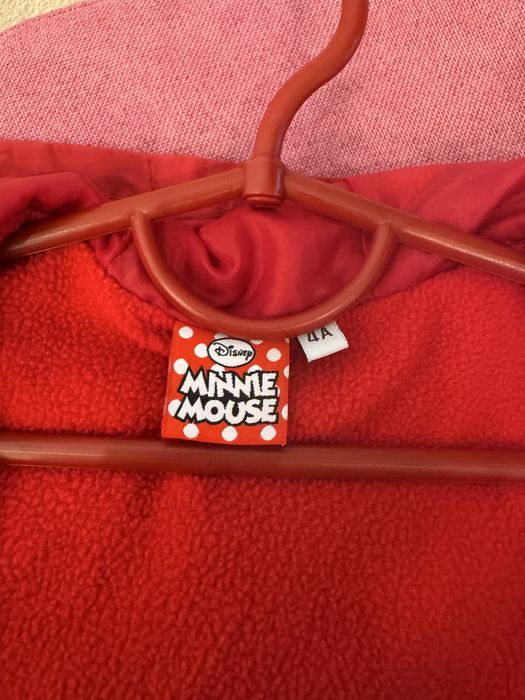 Куртка джинсова , вітровка , джинси next 4/5 років