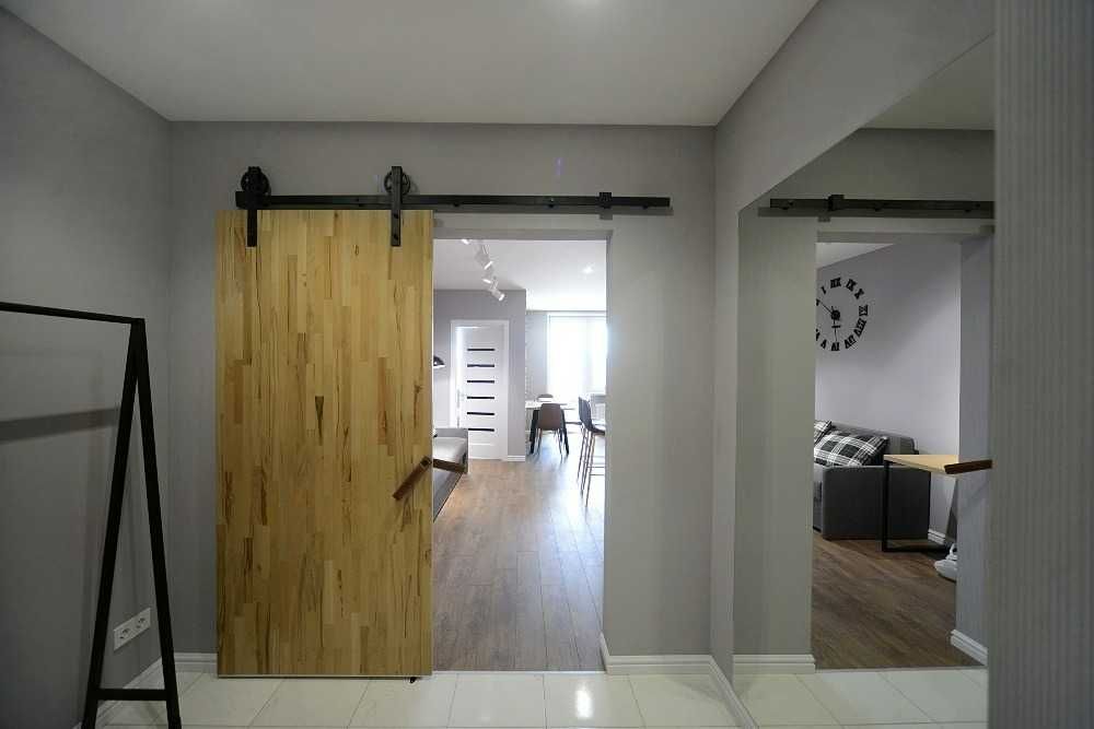 Оренда 1к квартири ЖК “Авангард”