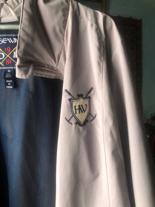 Курточка Polo HORSEWARE