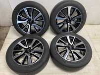 NISSAN QASHQAI KOŁA FELGI OPONY 225/5R19 7,0JX19 ET40.