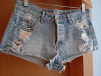 Calções Pull & Bear