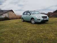 Kia Carens III 2006 2.0 Diesel