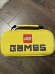 Захисний футляр для транспортування перенесення Lego Nintendо Switch