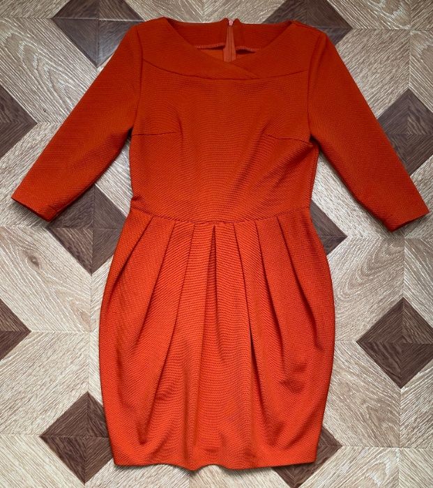 Сукні для чарівної пані