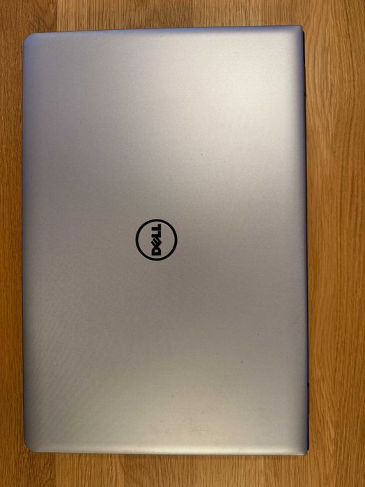 Laptop Dell Inspiron 5758 Intel i3 / 8GB/224GB SSD / Win10 Home