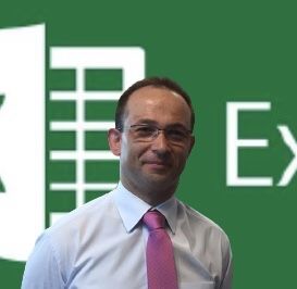 Aprenda MS Excel - Explicações