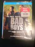 Bad Boys Para Sempre Blu-ray Steelbook Novo