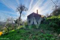 Moradia com Terreno em Silva Escura e Dornelas (Sever do Vouga)