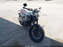 Ducati Scrambler Icon 2025