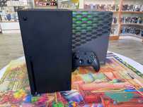 Xbox Series X 1TB SSD + kontroler, Gwarancja 6MSC Sklep Iława