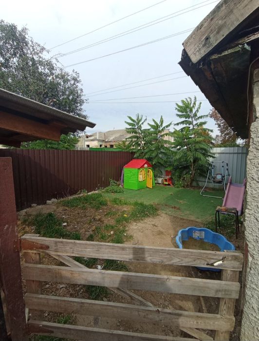 Оренда ч.сектор.Р.Юровка.Дом и флигель.