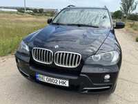 BMW X5E70 3.5Dizel 2008 рік