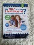 Jak zdać maturę z matematyki ? Dariusz Kulma