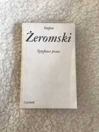 Syzyfowe prace - Stefan Żeromski, lektura szkolna, polska literatura