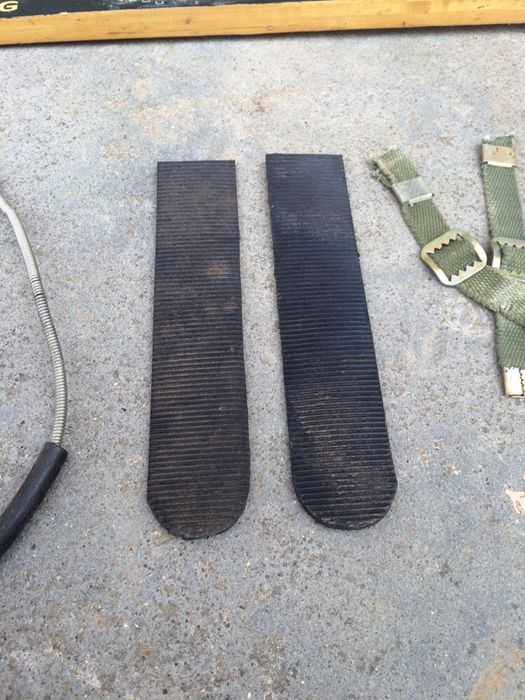 Лыжа Крепления СССР Недорого!