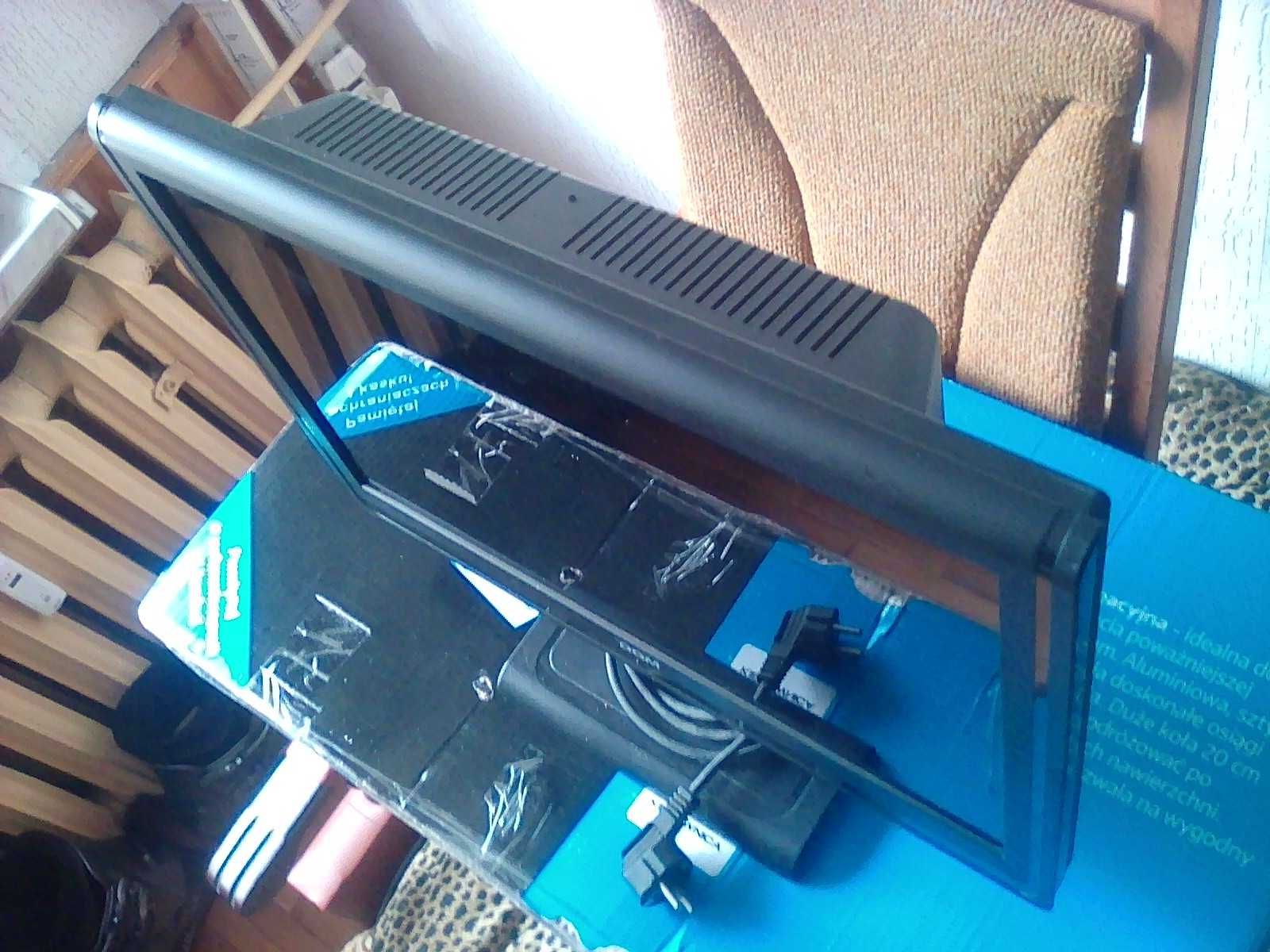 monitor DGM do komputera