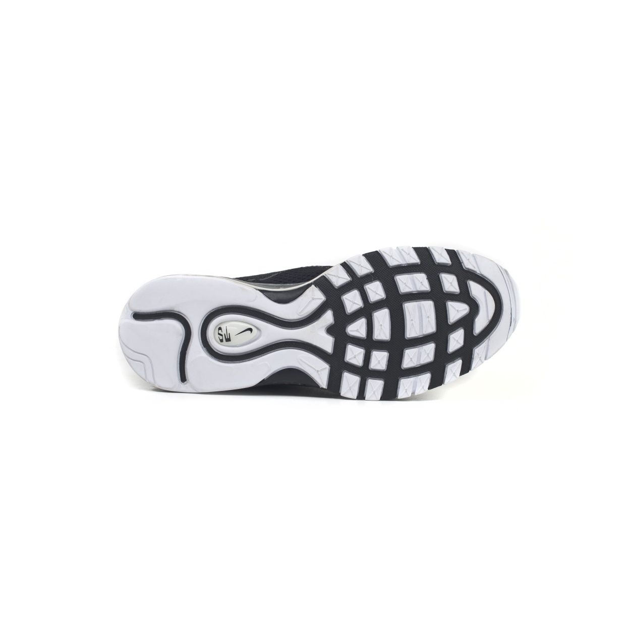 Nike 97 Terrascape Black White 41-45