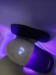 Lampa UV do paznokci do rąk i stóp