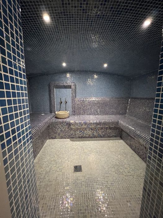 Сауна чан хамам