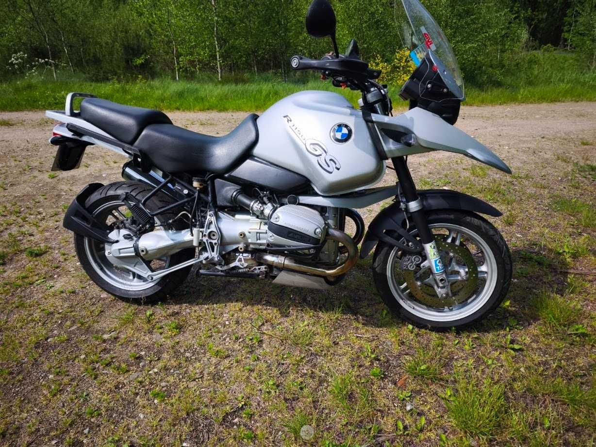BMW R1150GS do sprzedania