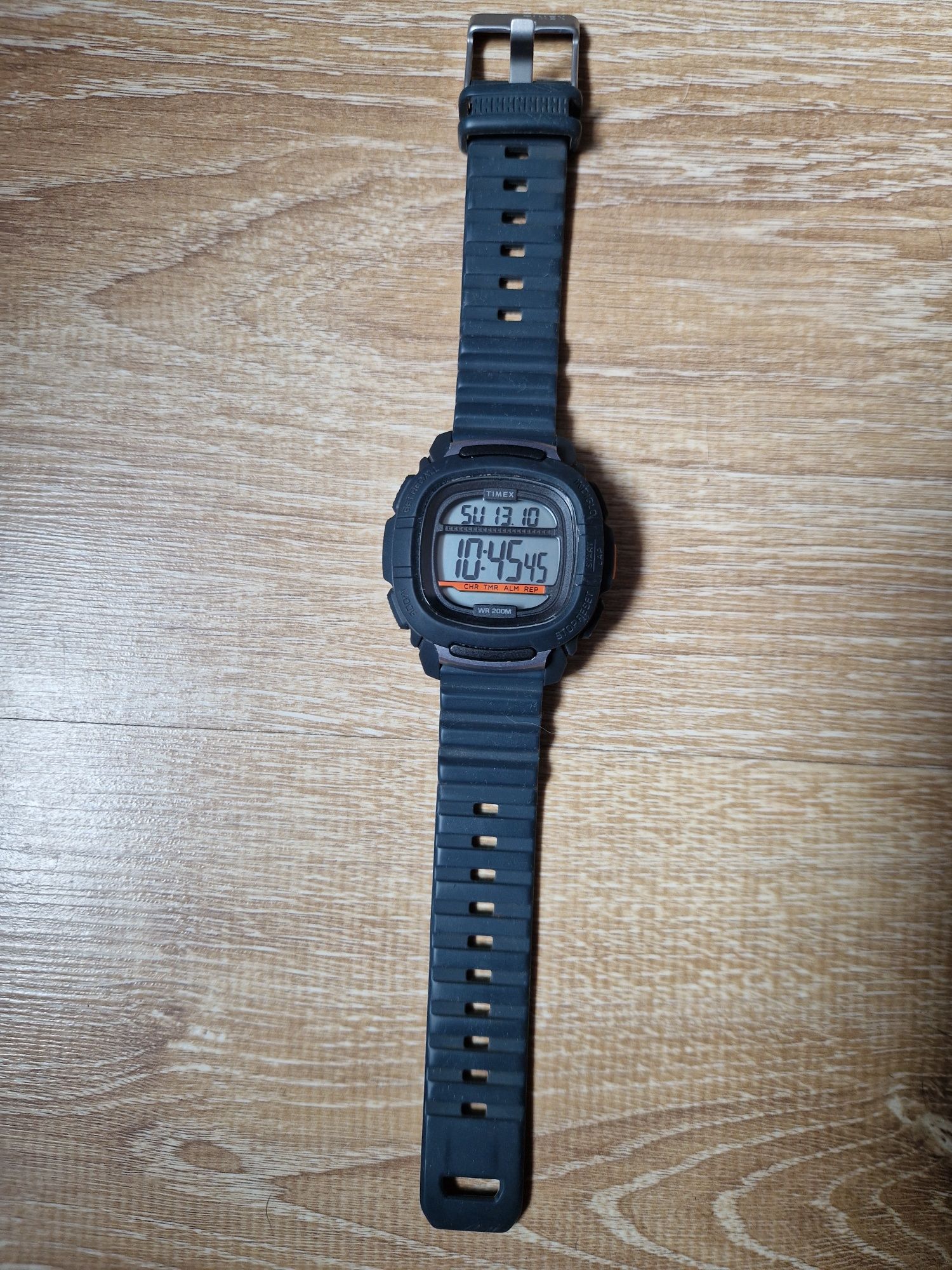 Zegarek męski TIMEX  Command 47  200m