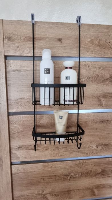 Koszyk wiszący do prysznica