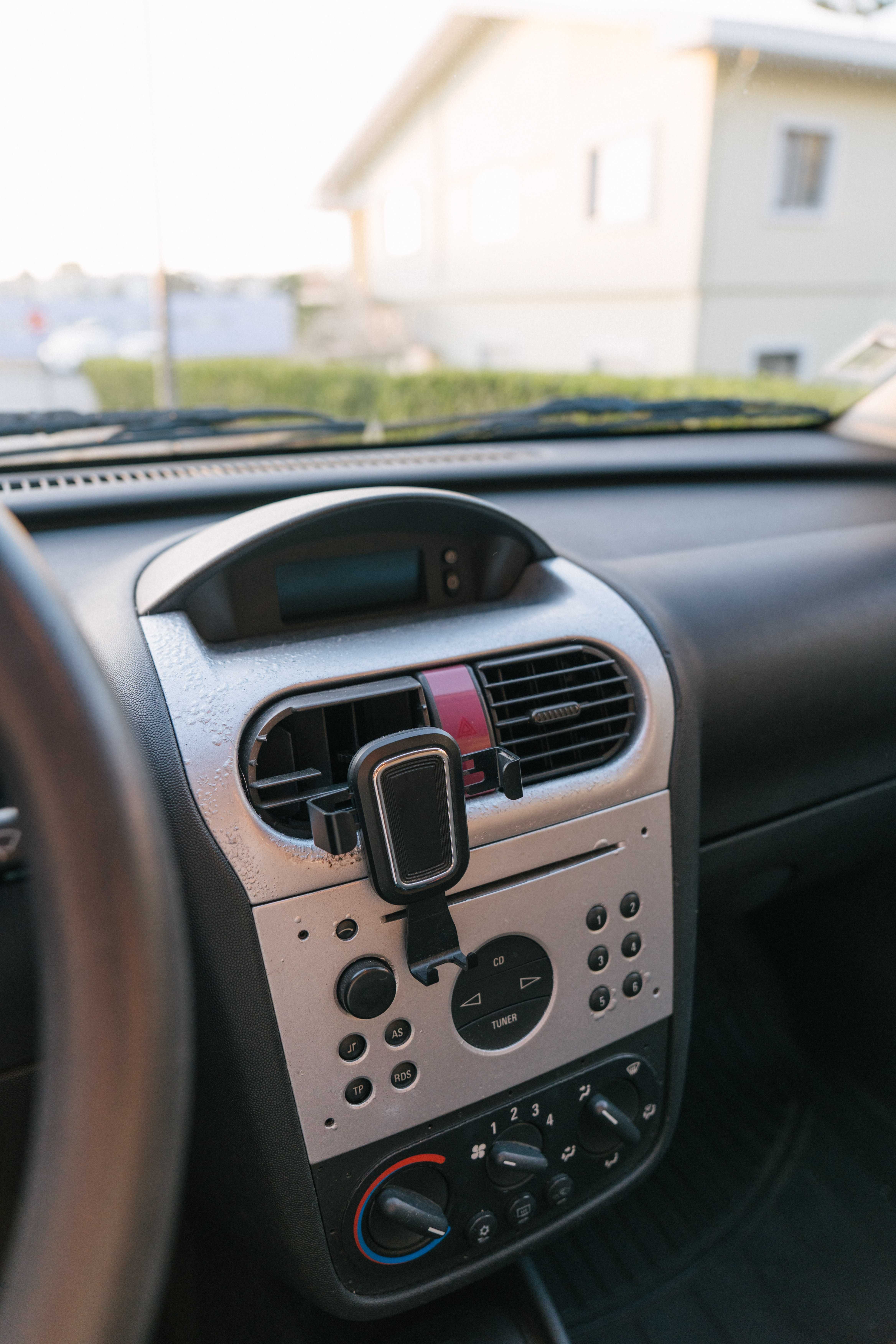 Opel Corsa C 1.2 Gasolina - em bom estado!