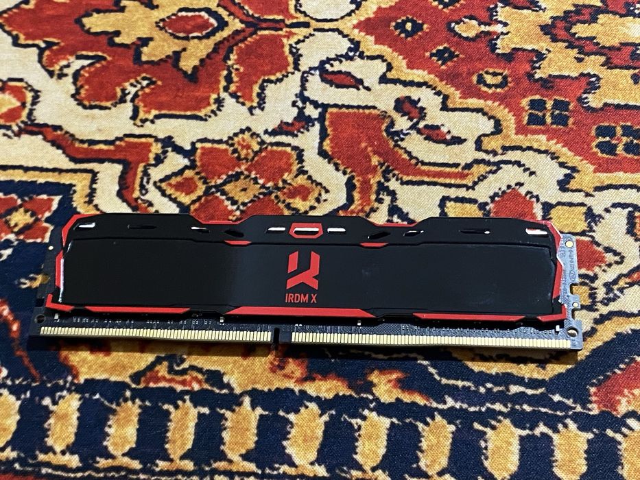 Pamięć RAM GOODRAM 16GB 3000Mhz