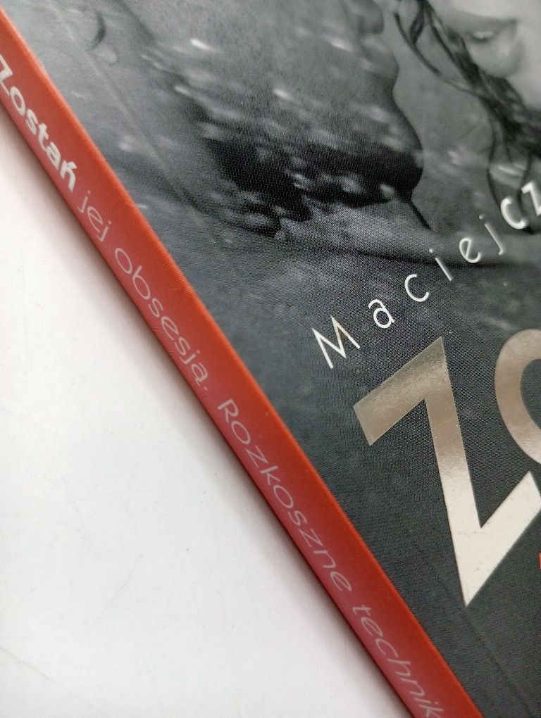 Zostań jej obsesją Rozkoszne techniki seksualne Maciej Czekaj