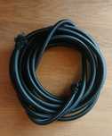 Gumosznurek guma okrągła 10mm 4m