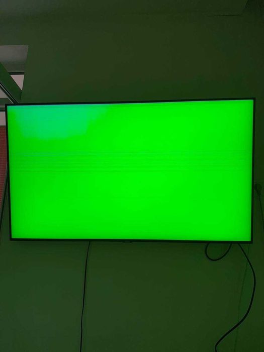 Телевізор Samsung QLED Q60T 50"