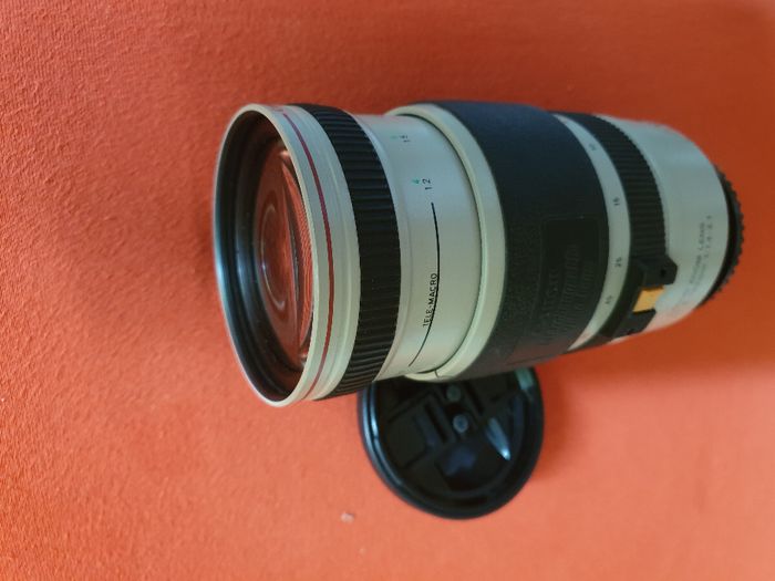 Canon zoom 8 - 120mm 1 : 1,4-2,1