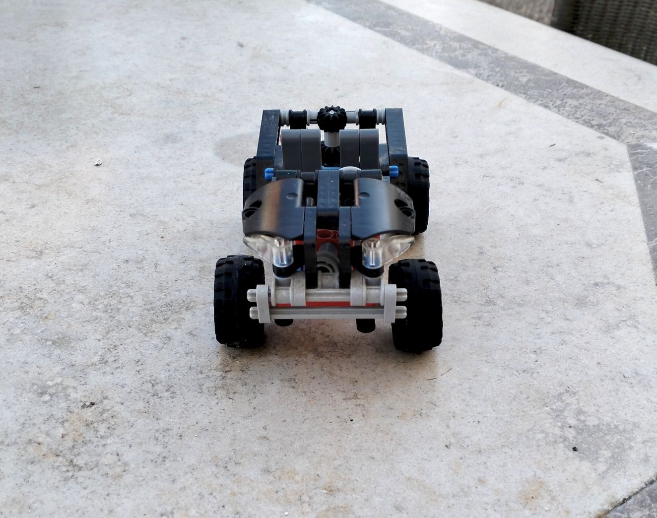 Legos para decoração