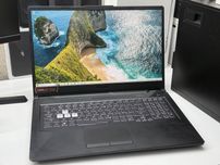 MAГAЗИН Asus TUF F17 i5/RTX3050/32gb/2tb ГАРАНТИЯ/TradeIn/Bыкyп/Oбмeн