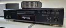 DENON DCD-485 odtwarzacz CD z pilotem - idealny stan
